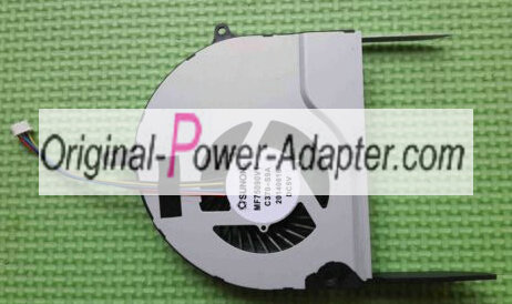 New Asus N751 laptop cpu cooling fan MF75090V1-C370-S9A